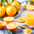 Orange Juice and Other Beverages: The Powerhouse of Vitamin D