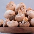 Mushrooms and Vitamin D: The Ultimate Guide