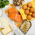 Tips for Cooking and Preserving Vitamin D in Food