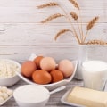 Understanding the Importance of Vitamin D: A Comprehensive Guide to Milk and Dairy Products