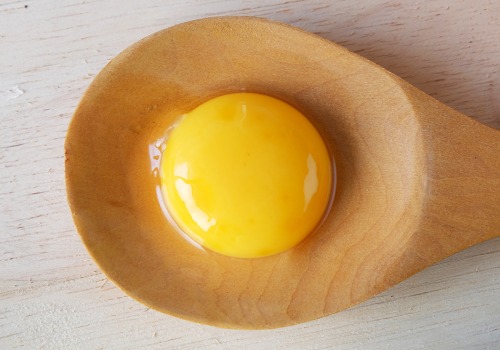 Egg Yolks and Cheese: The Surprising Sources of Vitamin D