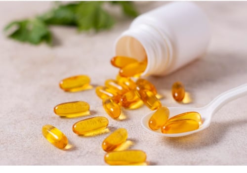 A Comprehensive Guide to Vitamin D Supplements