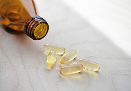 Liquid vs. Pill Supplements: Which is Better for Vitamin D?