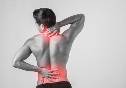 Understanding Muscle and Bone Pain: A Comprehensive Guide to Vitamin D Deficiency