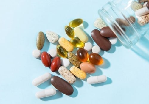 Prescription vs. Over-the-Counter Supplements: A Comprehensive Comparison
