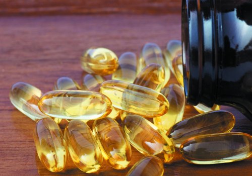 Understanding Vitamin D: Benefits, Sources, and Recommended Levels