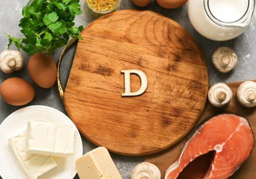 The Incredible Benefits of Vitamin D: Everything You Need to Know