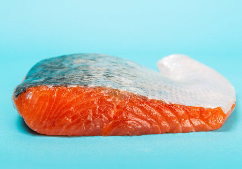 Everything You Need to Know About Fatty Fish for Vitamin D