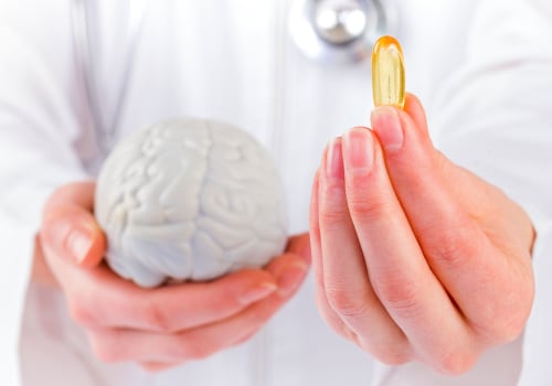 Improving Cognitive Function with Vitamin D