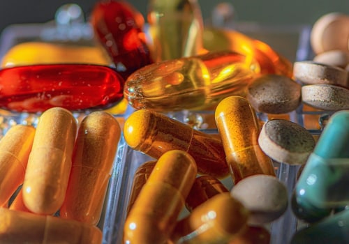 All You Need to Know About Potential Interactions with Other Supplements