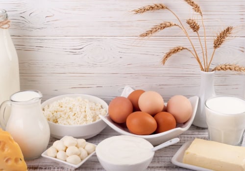 Understanding the Importance of Vitamin D: A Comprehensive Guide to Milk and Dairy Products