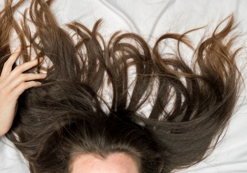 The Benefits of Vitamin D for Promoting Healthy Hair Growth