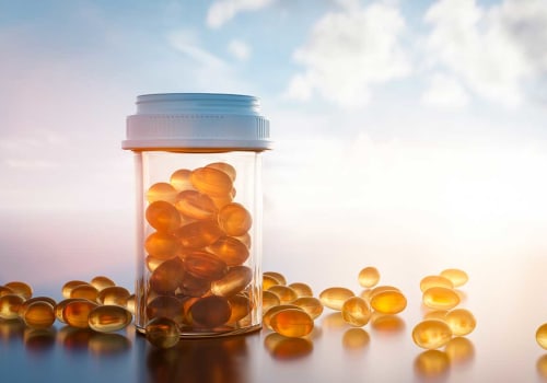 Vitamin D2 vs. D3 Supplements: Understanding the Differences and Benefits